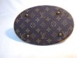 画像3: LOUIS VUITTON モノグラム ショルダーバック　092 (3)