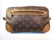 画像1: LOUIS VUITTON モノグラム セカンドバック　244 (1)