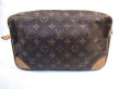 画像2: LOUIS VUITTON モノグラム セカンドバック　250 (2)