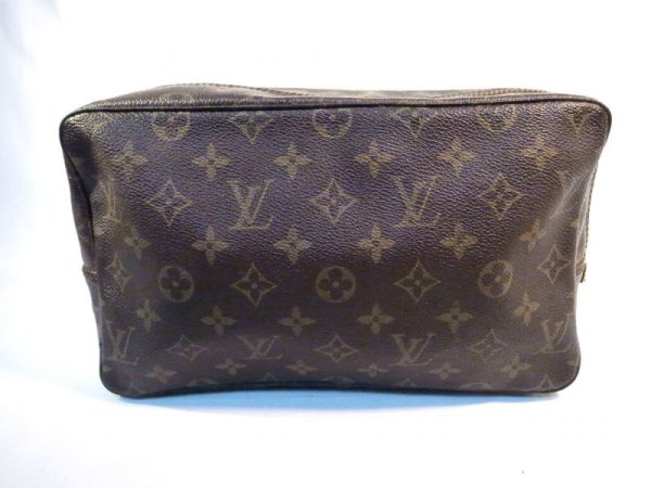 画像1: LOUIS VUITTON モノグラム セカンドバック　248 (1)