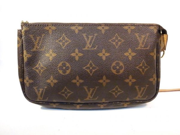 画像1: LOUIS VUITTON アクセサリーポーチ　245 (1)