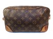 画像2: LOUIS VUITTON モノグラム セカンドバック　244 (2)