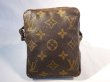 画像2: LOUIS VUITTON モノグラム ショルダーバック　281 (2)