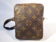 画像1: LOUIS VUITTON モノグラム ショルダーバック　281 (1)