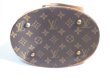 画像3: LOUIS VUITTON モノグラム ショルダーバック　294 (3)