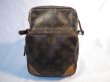 画像1: LOUIS VUITTON モノグラム ショルダーバック　304 (1)