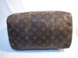 画像3: LOUIS VUITTON 　モノグラム ハンドバック 311 (3)