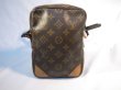 画像2: LOUIS VUITTON モノグラム ショルダーバック　304 (2)