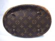 画像3: LOUIS VUITTON モノグラム ショルダーバッグ　268 (3)