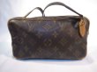 画像1: LOUIS VUITTON 　モノグラム ショルダーバック 325 (1)