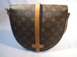 画像2: LOUIS VUITTON 　モノグラム ショルダーバック 319 (2)