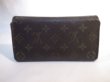 画像2: LOUIS VUITTON 　モノグラム 長財布 328 (2)