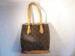 画像2: LOUIS VUITTON モノグラム ショルダーバッグ　268 (2)